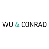 WU&CONRAD logo, WU&CONRAD contact details