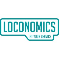 Loconomics Australia logo, Loconomics Australia contact details