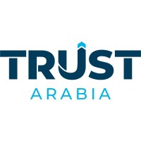 Trust Arabia logo, Trust Arabia contact details