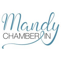 Mandy Chamberlin logo, Mandy Chamberlin contact details