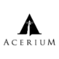 Acerium logo, Acerium contact details