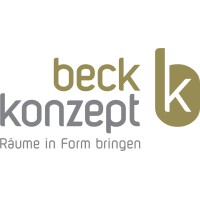 beck konzept ag logo, beck konzept ag contact details