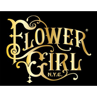 Flower Girl NYC logo, Flower Girl NYC contact details