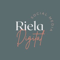 Riela Digital Co logo, Riela Digital Co contact details