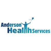 Anderson Health Services logo, Anderson Health Services contact details