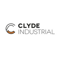 Clyde Industrial logo, Clyde Industrial contact details