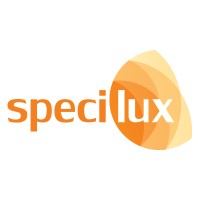 Specilux logo, Specilux contact details