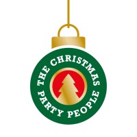 The Christmas Party People logo, The Christmas Party People contact details