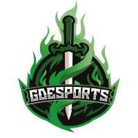 Green Dagger Esports logo, Green Dagger Esports contact details