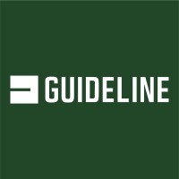 Guideline logo, Guideline contact details