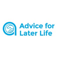 Advice for Later Life logo, Advice for Later Life contact details