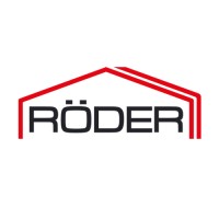 RÖDER Group Türkiye logo, RÖDER Group Türkiye contact details