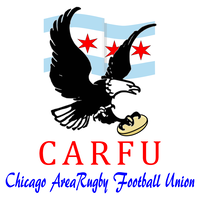 Chicago Area Rugby Footbal Union logo, Chicago Area Rugby Footbal Union contact details