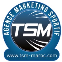 TSM logo, TSM contact details