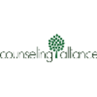 Counseling Alliance logo, Counseling Alliance contact details