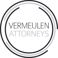 Vermeulen Attorneys logo, Vermeulen Attorneys contact details