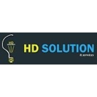 HD Solution S.r.l. logo, HD Solution S.r.l. contact details