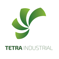 Tetra Industrial ME logo, Tetra Industrial ME contact details