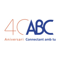 ABC Grup, 40 anys connectant amb tu logo, ABC Grup, 40 anys connectant amb tu contact details