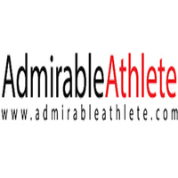 Admirable Athlete logo, Admirable Athlete contact details