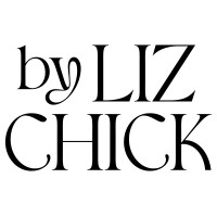 by Liz Chick logo, by Liz Chick contact details