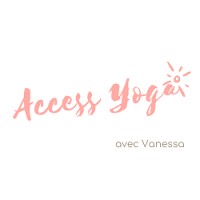 Access Yoga logo, Access Yoga contact details