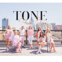 Tone Hair Salon logo, Tone Hair Salon contact details