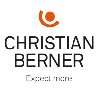 Christian Berner Tech Trade AB logo, Christian Berner Tech Trade AB contact details