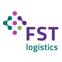 FST Logistics BV logo, FST Logistics BV contact details