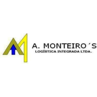 A.Monteiro´s logo, A.Monteiro´s contact details