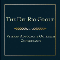 The Del Rio Group logo, The Del Rio Group contact details