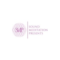 Sound Meditation Presents logo, Sound Meditation Presents contact details