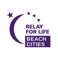 Relay For Life Beach Cities logo, Relay For Life Beach Cities contact details