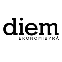 Diem Ekonomibyrå AB logo, Diem Ekonomibyrå AB contact details