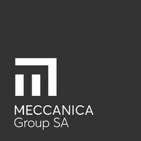 MECCANICA GROUP SA logo, MECCANICA GROUP SA contact details