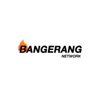 Bangerang Network logo, Bangerang Network contact details