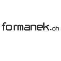 formanek.ch logo, formanek.ch contact details