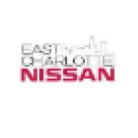 East Charlotte Nissan logo, East Charlotte Nissan contact details