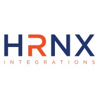 HRNX Integrations logo, HRNX Integrations contact details