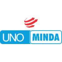 UNO MINDA Systems GmbH logo, UNO MINDA Systems GmbH contact details