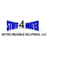 Stuff 4 Water, Bates Reliable Solutions logo, Stuff 4 Water, Bates Reliable Solutions contact details