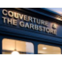 Couverture & The Garbstore logo, Couverture & The Garbstore contact details