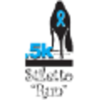 Stiletto Run logo, Stiletto Run contact details