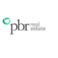 PBR Real Estate logo, PBR Real Estate contact details