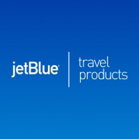 JetBlue Travel Products logo, JetBlue Travel Products contact details