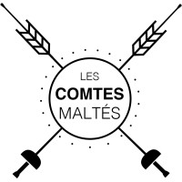 Les Comtes Maltés logo, Les Comtes Maltés contact details