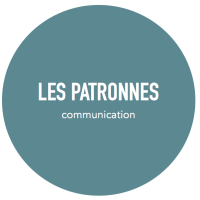 AGENCE LES PATRONNES logo, AGENCE LES PATRONNES contact details