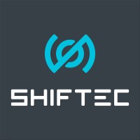 Shiftec logo, Shiftec contact details