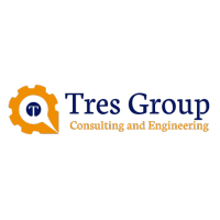 Tres Group Consulting logo, Tres Group Consulting contact details