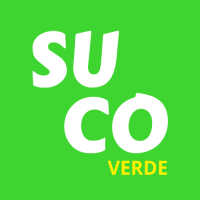 Suco verde logo, Suco verde contact details